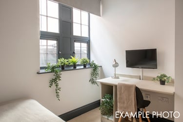 5 bed house, The Hosiery Factory, Highfields, Leicester, LE15TH - Image 4
