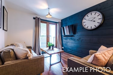 5 bed house, Flat 31, Shoe &amp; Boot Factory, Highfields, Leicester, LE27AE - Image 1
