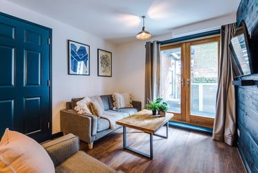 5 bed house, Flat 33, Shoe &amp; Boot Factory, Highfields, Leicester, LE27AE - Image 1