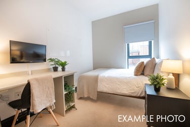 5 bed house, The Hosiery Factory, Highfields, Leicester, LE15TH - Image 9