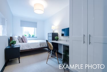 5 bed house, Flat 31, Shoe &amp; Boot Factory, Highfields, Leicester, LE27AE - Image 12