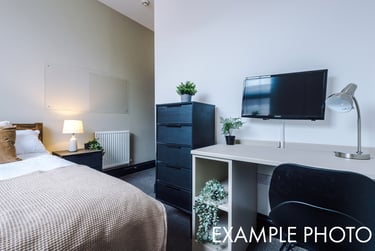 5 bed house, Flat N, The Hosiery Factory, Highfields, Leicester, LE15TH - Image 7
