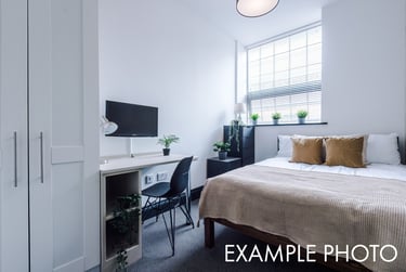5 bed house, Flat N, The Hosiery Factory, Highfields, Leicester, LE15TH - Image 4