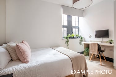 5 bed house, The Hosiery Factory, Highfields, Leicester, LE15TH - Image 3