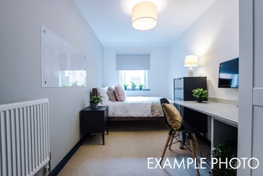 5 bed house, Flat 31, Shoe &amp; Boot Factory, Highfields, Leicester, LE27AE - Image 13