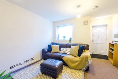 1 bed house, Charles House, Charlestown, Salford, M66HA - Image 1