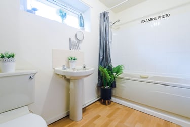 1 bed house, Charles House, Charlestown, Salford, M66HA - Image 4