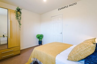 1 bed house, Charles House, Charlestown, Salford, M66HA - Image 5