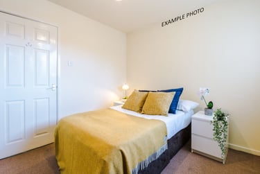 1 bed house, Charles House, Charlestown, Salford, M66HA - Image 6