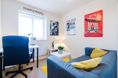 2 bed house, Charles House, Charlestown, Salford, M66HA - Image 8