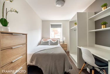 6 bed flat, Rob Roy Avenue, Lenton, Nottingham, NG72ER - Image 2
