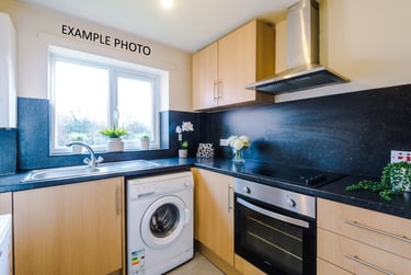 2 bed house, Thomas Court, Charlestown, Salford, M66HA - Image 6