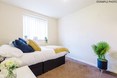 2 bed house, Joshua Grange, Charlestown, Salford, M66HF - Image 2