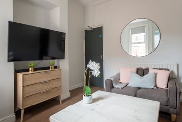 5 bed house, 44 Lenton Boulevard, Lenton, Nottingham, NG72ES - Image 10