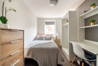 6 bed flat, Rob Roy Avenue, Lenton, Nottingham, NG72ER - Image 5