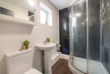 6 bed flat, Rob Roy Avenue, Lenton, Nottingham, NG72ER - Image 13