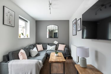 5 bed house, 46 Bute Avenue, Radford, Nottingham, NG71QA - Image 15