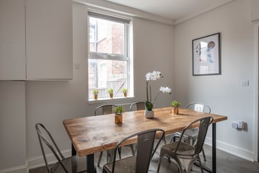 6 bed house, 23 Kimbolton Avenue, Radford, Nottingham, NG71PS - Image 11