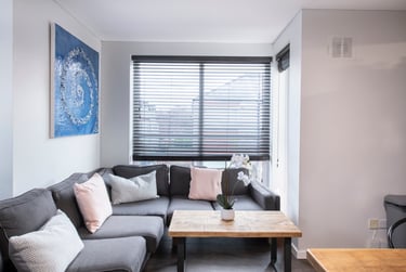 6 bed flat, Church Street, Lenton, Nottingham, NG71SJ - Image 1