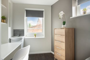 6 bed flat, Rob Roy Avenue, Lenton, Nottingham, NG72ER - Image 9