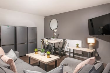 5 bed flat, Rob Roy Avenue, Lenton, Nottingham, NG72ER - Image 1