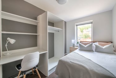 6 bed flat, Rob Roy Avenue, Lenton, Nottingham, NG72ER - Image 12
