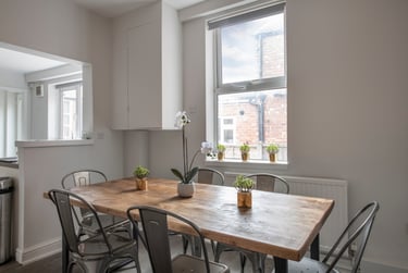 6 bed house, 23 Kimbolton Avenue, Radford, Nottingham, NG71PS - Image 12