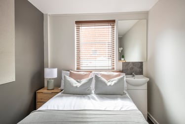 5 bed flat, Rob Roy Avenue, Lenton, Nottingham, NG72ER - Image 3