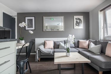 6 bed flat, Rob Roy Avenue, Lenton, Nottingham, NG72ER - Image 2