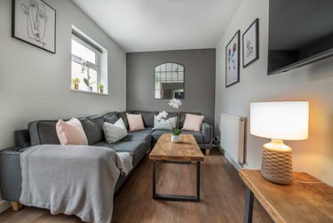 5 bed house, 46 Bute Avenue, Radford, Nottingham, NG71QA - Image 1