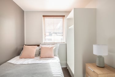 5 bed flat, Rob Roy Avenue, Lenton, Nottingham, NG72ER - Image 6