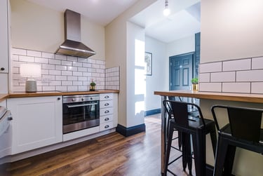 3 bed house, Flat H, The Hosiery Factory, Highfields, Leicester, LE15TH - Image 5