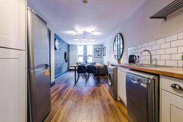 5 bed house, Flat N, The Hosiery Factory, Highfields, Leicester, LE15TH - Image 15