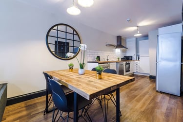 5 bed house, Flat N, The Hosiery Factory, Highfields, Leicester, LE15TH - Image 13