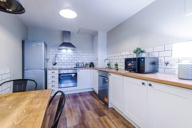 4 bed house, Flat M, The Hosiery Factory, Highfields, Leicester, LE15TH - Image 13