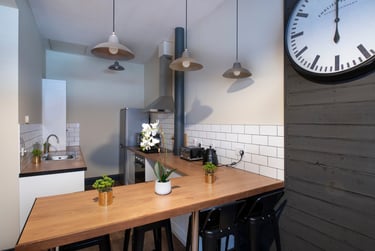 3 bed house, Flat B, The Hosiery Factory, Highfields, Leicester, LE15TH - Image 8