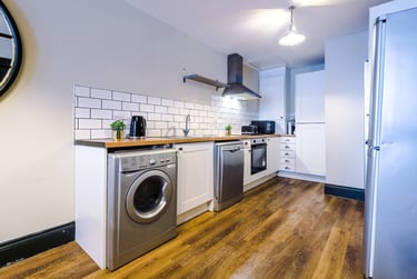 5 bed house, Flat N, The Hosiery Factory, Highfields, Leicester, LE15TH - Image 14