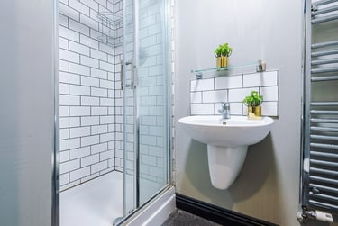 3 bed house, Flat B, The Hosiery Factory, Highfields, Leicester, LE15TH - Image 6