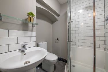 3 bed house, Flat H, The Hosiery Factory, Highfields, Leicester, LE15TH - Image 7