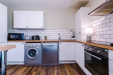 3 bed house, Flat H, The Hosiery Factory, Highfields, Leicester, LE15TH - Image 6