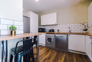 3 bed house, Flat H, The Hosiery Factory, Highfields, Leicester, LE15TH - Image 3