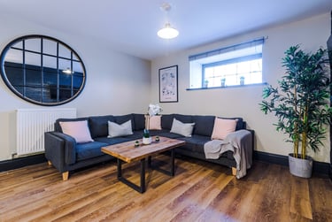 4 bed house, Flat M, The Hosiery Factory, Highfields, Leicester, LE15TH - Image 8