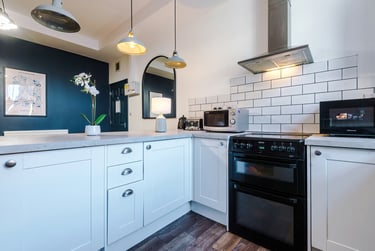 5 bed house, Flat 6, Shoe &amp; Boot Factory, Highfields, Leicester, LE27AE - Image 15