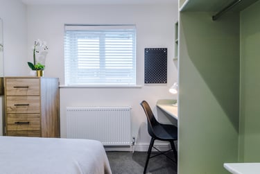 4 bed house, Capricorn Way, Charlestown, Salford, M66HD - Image 10