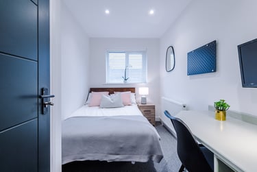 2 bed house, Capricorn Way, Charlestown, Salford, M66HD - Image 11