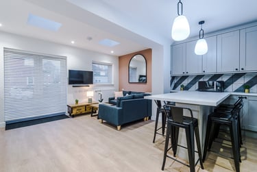 4 bed house, Capricorn Way, Charlestown, Salford, M66HD - Image 5