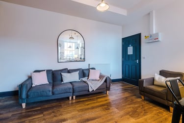 5 bed house, Flat 11, Shoe &amp; Boot Factory, Highfields, Leicester, LE27AE - Image 10