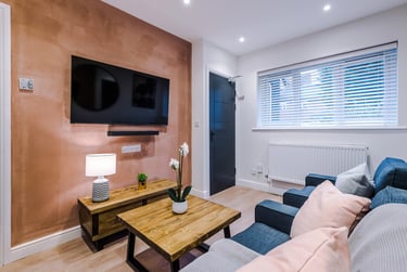 2 bed house, Capricorn Way, Charlestown, Salford, M66HD - Image 4