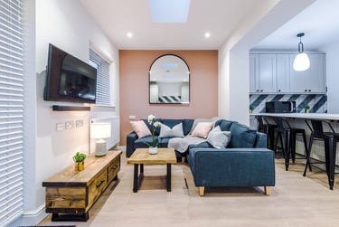 4 bed house, Capricorn Way, Charlestown, Salford, M66HD - Image 1