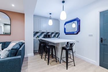 4 bed house, Capricorn Way, Charlestown, Salford, M66HD - Image 6